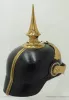Prussian Garde Infantry Officer Pickelhaube - MINT Visuel 4